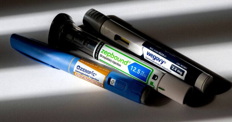 Yale researchers show lack of oversight, ease in obtaining GLP