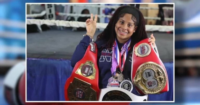 Hopewell boxing gym keeps producing national champions, with more title fights on the horizon