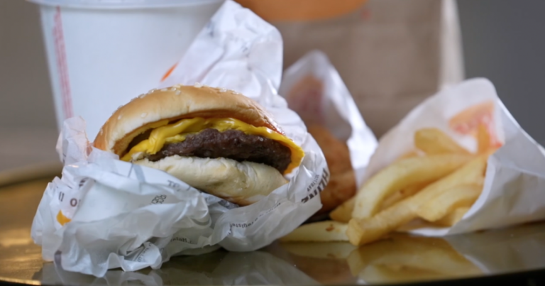 Here's how the GLP-1 boom is changing fast food menus and prices