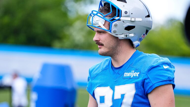2023 Throwback: Lions Top 10 Injury News 2023 Throwback: Lions Top 10 Injury News