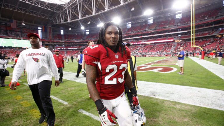 NFL Medical News: Chris Johnson Battles ALS