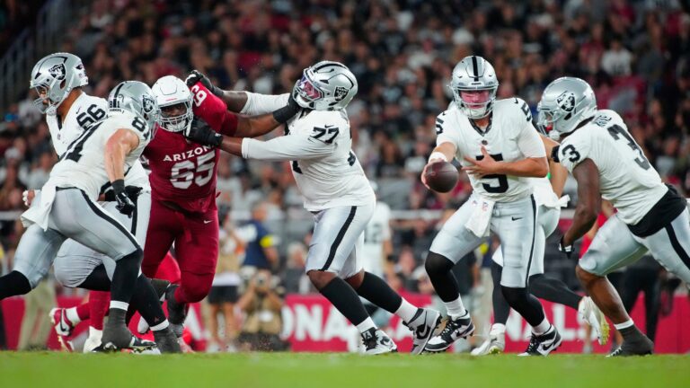 Report: Panthers to sign 1 of 7 workout players from Friday