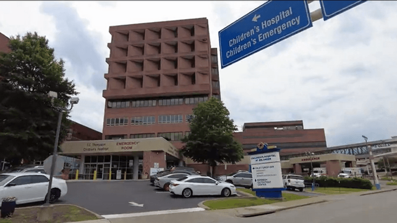 File photo: WTVC