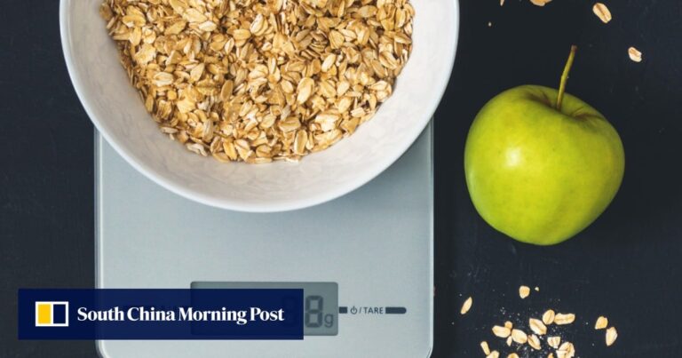 Why losing weight involves more than counting calories