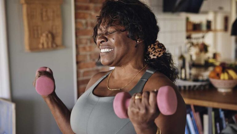 Woman’s Doctor: Physical activity important to avoid osteoarthritis Woman's Doctor: Physical activity important to avoid osteoarthritis