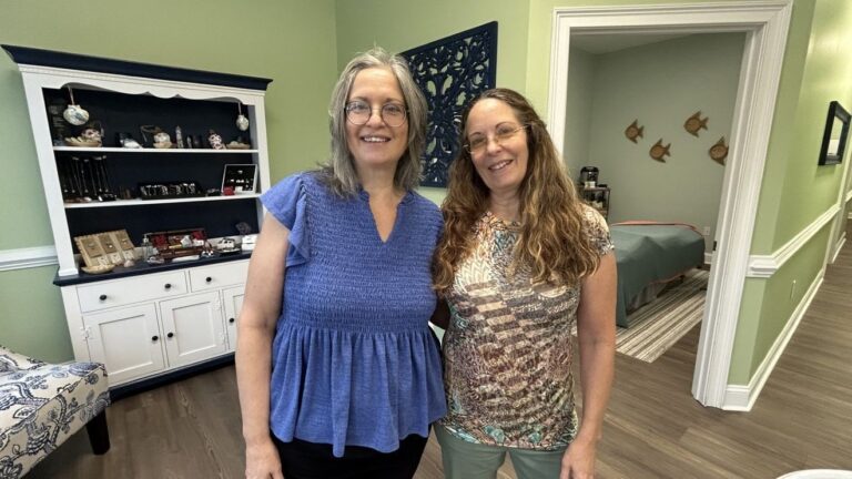 Murrells Inlet wellness center celebrates new location on International Self