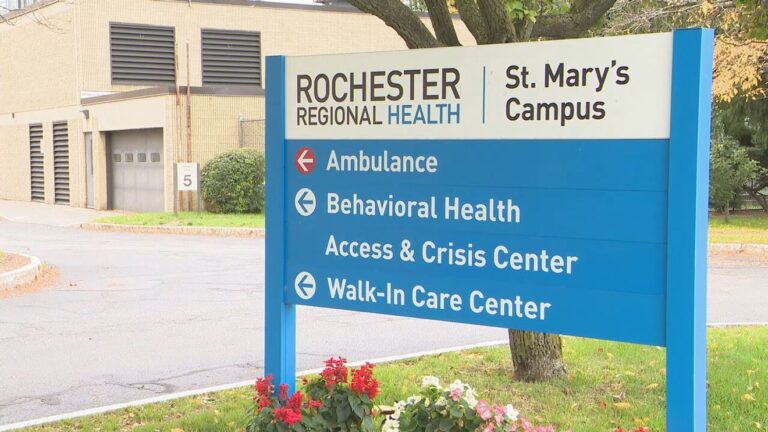 Legionella bacteria detected in water system at St. Mary’s Medical Campus Legionella bacteria detected in water system at St. Mary's Medical Campus