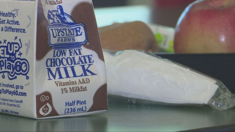 Some county childhood obesity rates trend down after 2022, others skyrocket