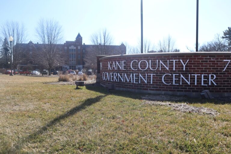 Kane County to cut weight-loss drugs from employee insurance plans starting in 2027 in effort to reduce costs Kane County to cut weight-loss drugs from employee insurance plans starting in 2027 in effort to reduce costs