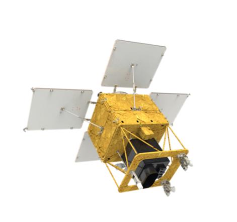 S. Korea to launch 4th next-generation medium-sized satellite from U.S. Tuesday