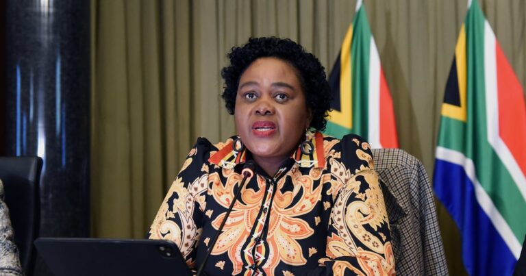 WATCH | Audit, lifestyle checks ordered for all Idac employees WATCH | Audit, lifestyle checks ordered for all Idac employees