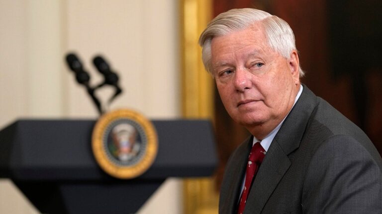 Notable figures who died from the same heart condition linked to Lindsey Graham’s death Notable figures who died from the same heart condition linked to Lindsey Graham's death