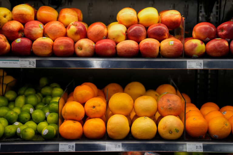 SNAP error rate in Mass. highlights risk for nutrition program