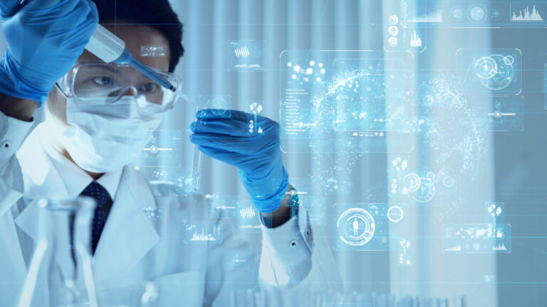 Advances in RWD aid research for new treatments to common cancers