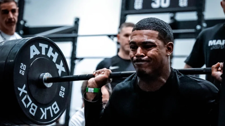 The ATHX 2027 Workouts Are Out…Are They On to Something? The ATHX 2027 Workouts Are Out…Are They On to Something?
