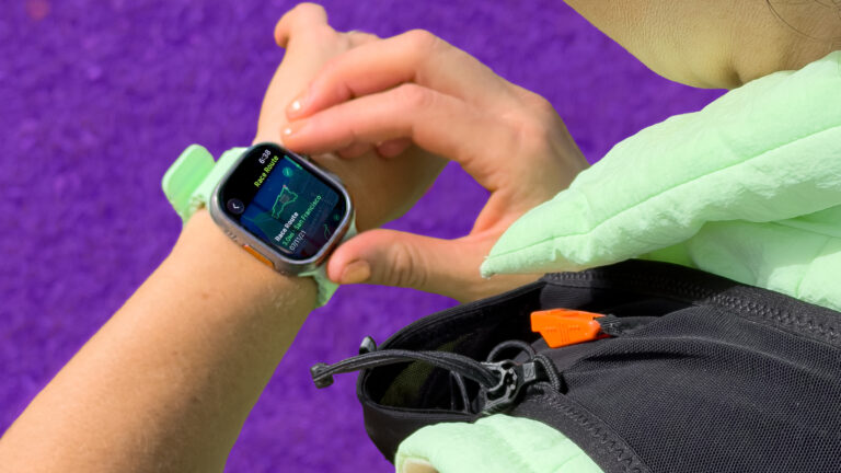 3 Apple Watch Running Features I Wish I’d Known About Sooner 3 Apple Watch Running Features I Wish I'd Known About Sooner