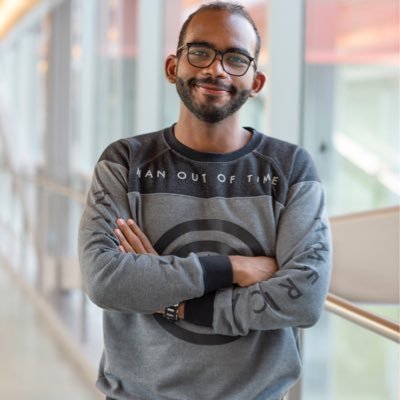 Abdalla M. Abdrabou, ’23 PhD, fellow and leader of the Functional Immunogenomics group at Biohub.