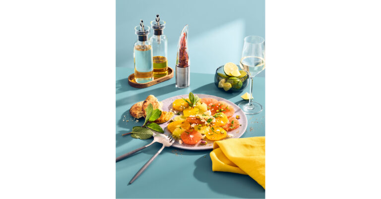 Award-Winning German Lifestyle Brand AdHoc Relaunches in the U.S. Market Award-Winning German Lifestyle Brand AdHoc Relaunches in the U.S. Market