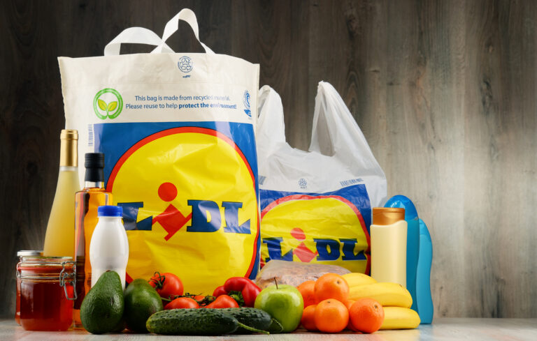 Britain Hits Planetary Health Diet Overshoot Day