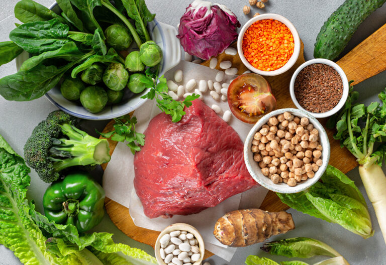 OSU part of initiative to make food healthier