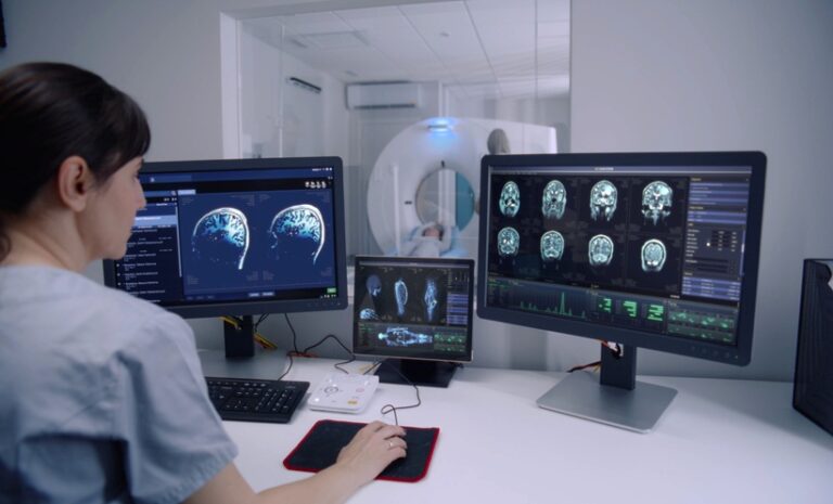 New Biomarker Approach Maps Preclinical Alzheimer's Disease Risk