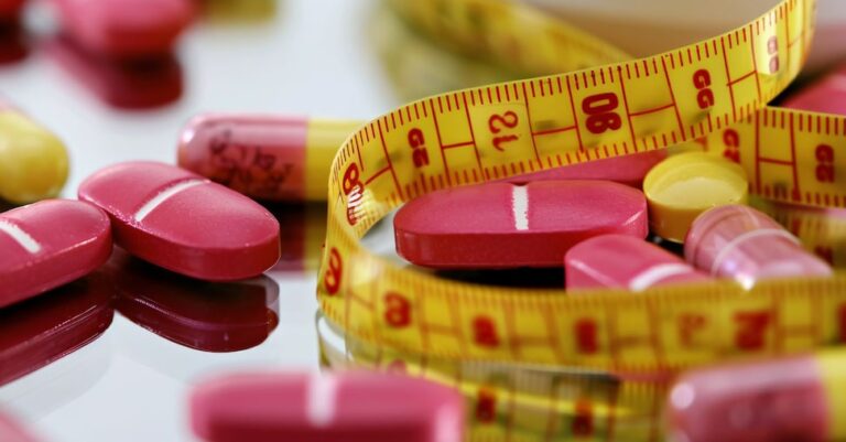 Anti-obesity drugs in pill form: Europe says yes, oral semaglutide is on its way