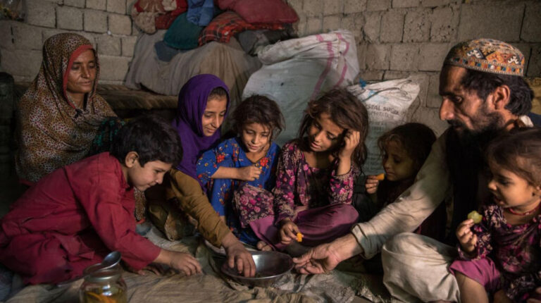 Afghanistan’s malnutrition crisis deepens under mounting humanitarian strain Afghanistan’s malnutrition crisis deepens under mounting humanitarian strain