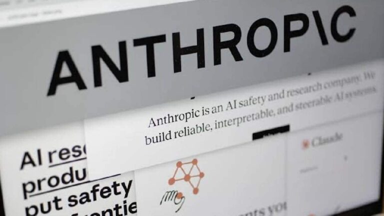 Anthropic opens applications for $50,000 AI grants to accelerate rare disease drug discovery: How to apply Anthropic opens applications for $50,000 AI grants to accelerate rare disease drug discovery: How to apply
