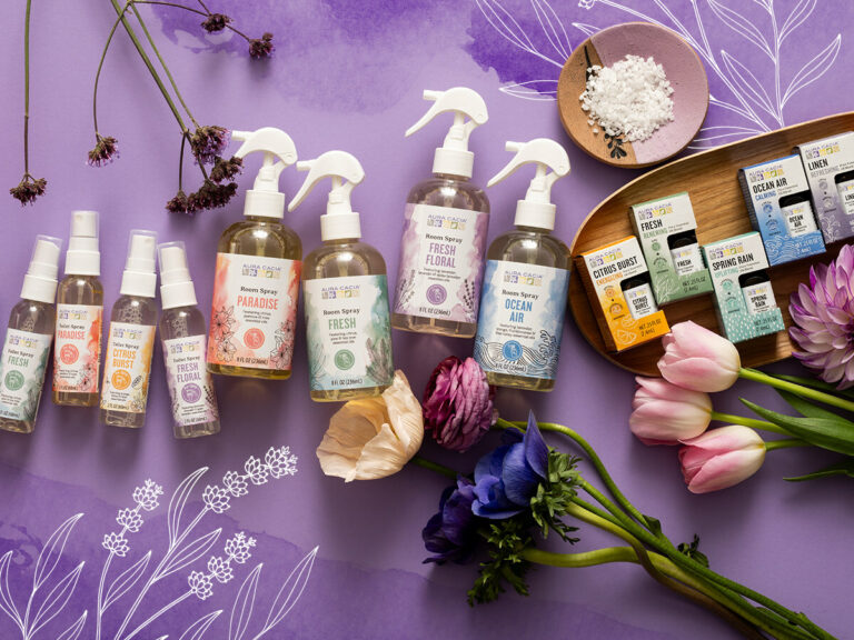 Country Life Acquires Aura Cacia to Expand Natural Wellness and Aromatherapy Portfolio