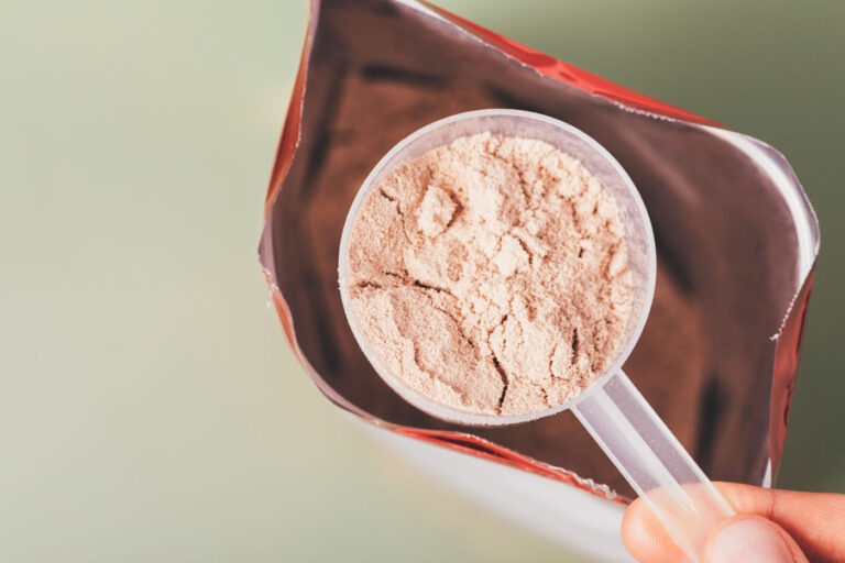 Protein Restriction May Promote Healthy Aging and Longevity