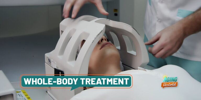 How whole-body treatment for health could help you find answers How whole-body treatment for health could help you find answers