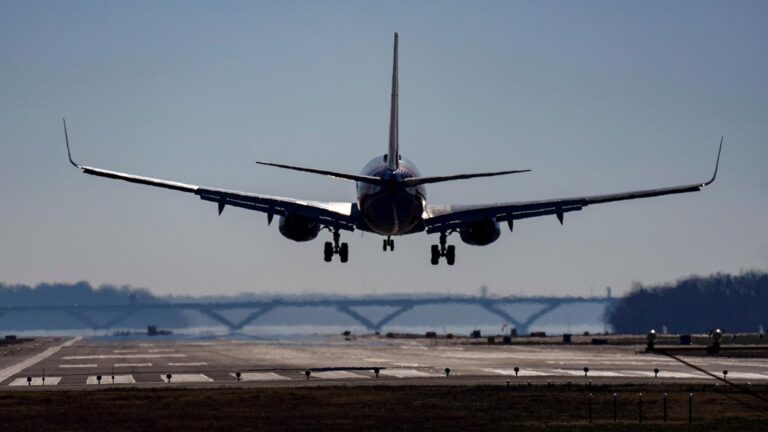 Jetting off for a summer vacation? How to eat and drink to minimize jet lag