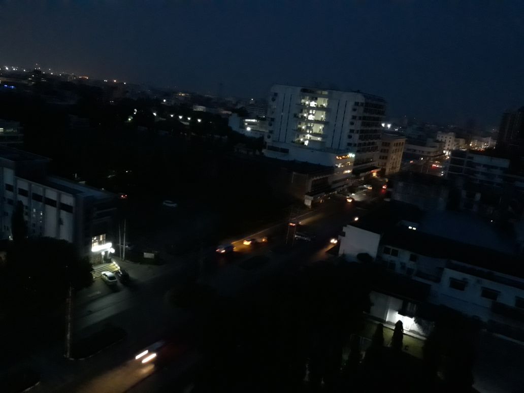 Widespread blackout reported across Kenya as KPLC cites 'system disturbance'