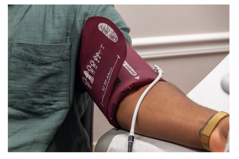 Independent study: Nearly 1 in 3 U.S. adults with high blood pressure may need medication