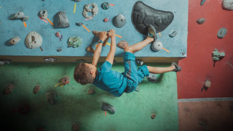 Chicago Climbing Gym Hit with Record $50 Million Verdict Over Camp Sexual Abuse