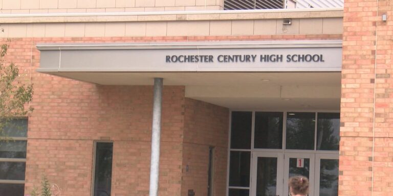 Active threat training exercise to be conducted at Century High School on Monday Active threat training exercise to be conducted at Century High School on Monday