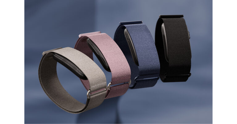 Meet CIRQA Smart Band: The screen-free health and fitness tracker from Garmin Meet CIRQA Smart Band: The screen-free health and fitness tracker from Garmin