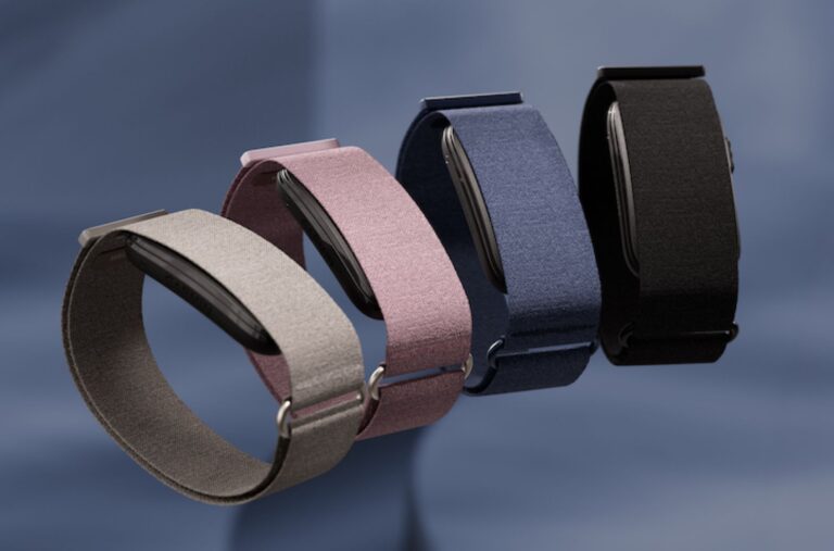 Garmin introduces CIRQA, a screen