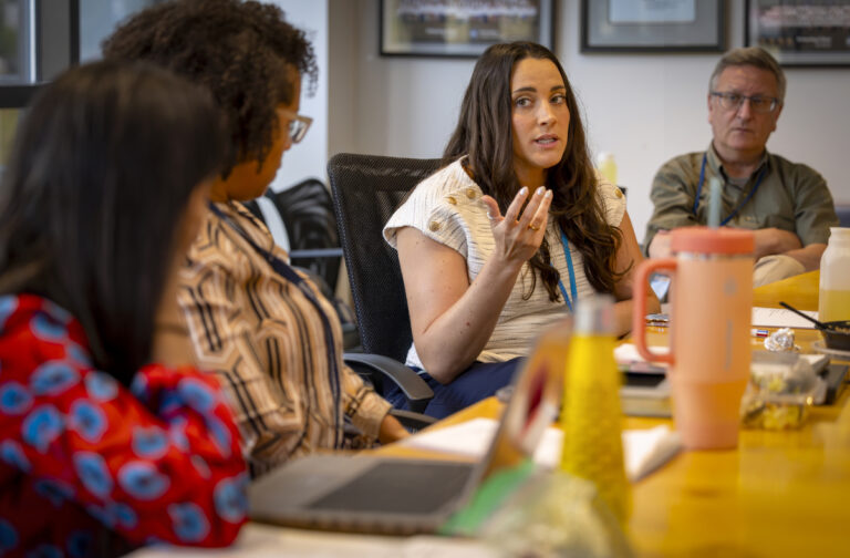 $2.5M grant to start street medicine program at College of Medicine $2.5M grant to start street medicine program at College of Medicine