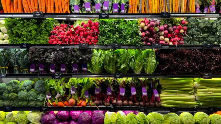 No, You Shouldn’t Avoid Fruits and Vegetables Due to Cyclospora No, You Shouldn’t Avoid Fruits and Vegetables Due to Cyclospora
