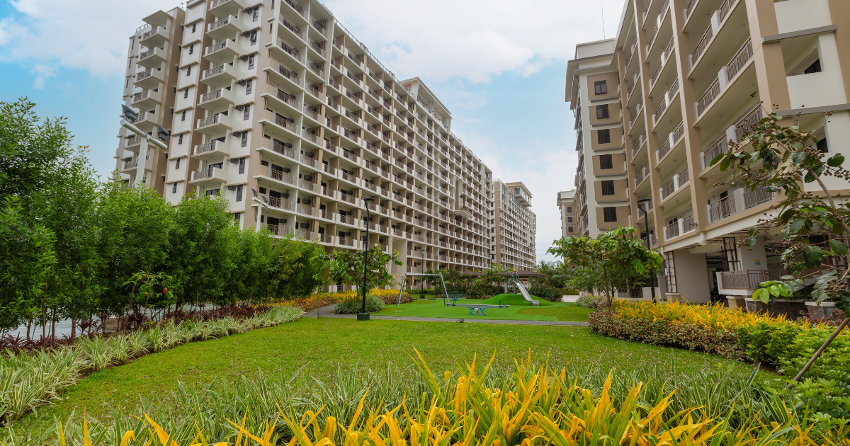 How Green Spaces Can Help You Maintain a Healthy Weight