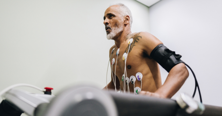 Cardiac stress test: What is it, and who should get one? Cardiac stress test: What is it, and who should get one?