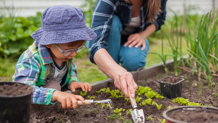 Sharing expertise on ways kids can be healthier | Harvard T.H. Chan School of Public Health