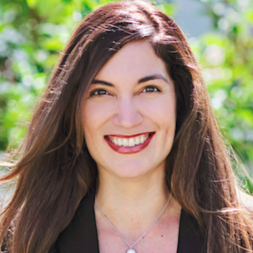 Christina Marie Dieli-Conwright