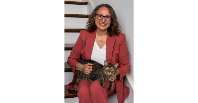 MARS APPOINTS CHRISTINA RUGGIERO AS NORTH AMERICA REGIONAL PRESIDENT FOR PET NUTRITION BUSINESS
