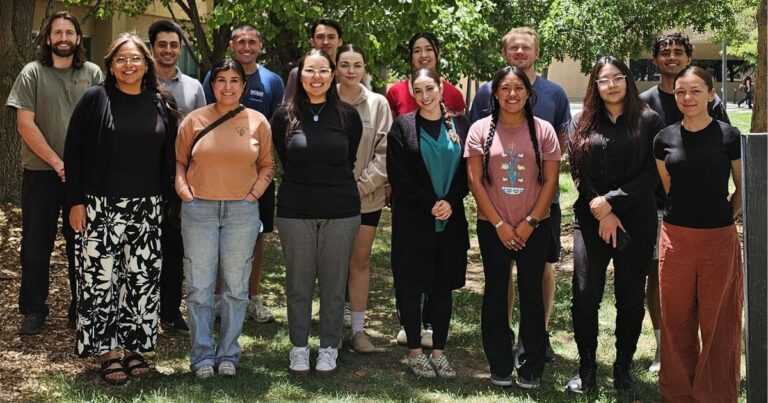 Inspiring Multiple Generations of Healthcare Leaders: The New Mexico Clinical Education Program (ClinEd) Inspiring Multiple Generations of Healthcare Leaders: The New Mexico Clinical Education Program (ClinEd)