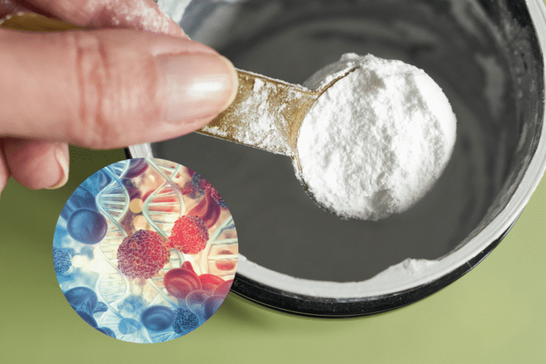 Common gym supplement could help fight cancer Common gym supplement could help fight cancer