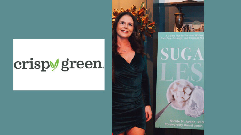 Crispy Green Encourages Families to Rethink Summer Snacks and Cut Back on Added Sugars