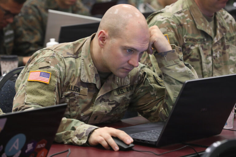 Latest Guard-led Cyber Shield exercise is focused on protecting the power sector, including OT