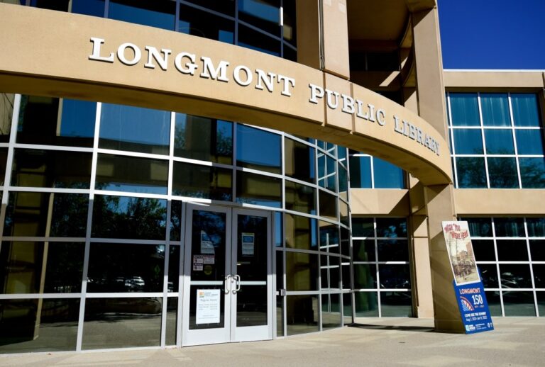 Thursday events in Longmont include teen self Thursday events in Longmont include teen self